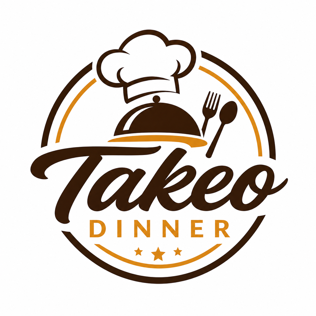 Takeo dinner